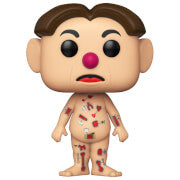 Operation Game - Cavity Sam - #04- Funko POP!