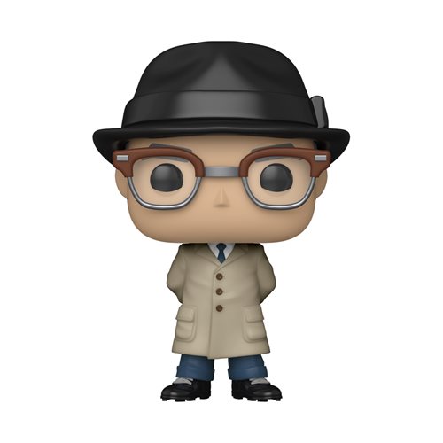 NFL Legends Vince Lombardi  - #156 - Funko POP!