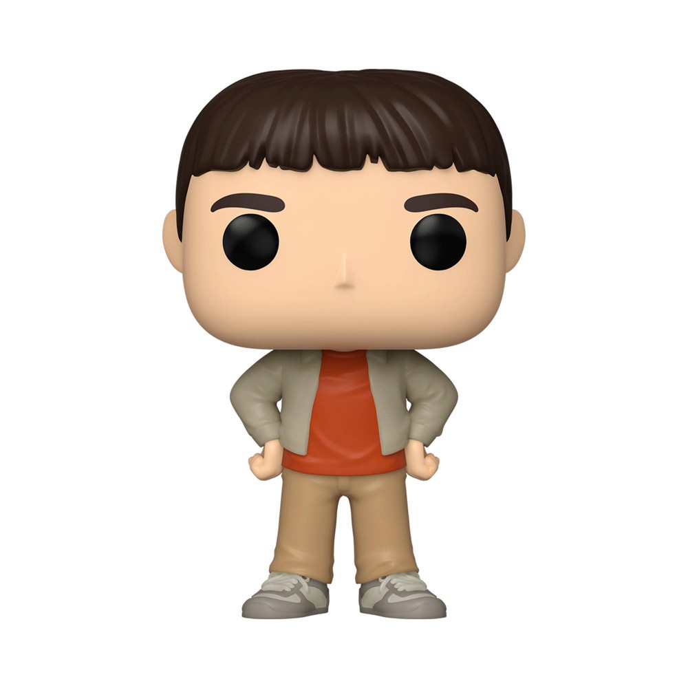 Dumb & Dumber Casual Lloyd - Funko POP! #1037