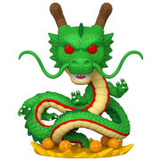 Dragon Ball Z Animation Shenron dragon  - #859 - Funko POP! 10 Inch