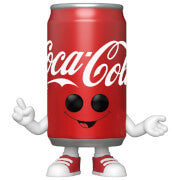 Coca-Cola Can - #78 - Ad Icons - Funko Pop