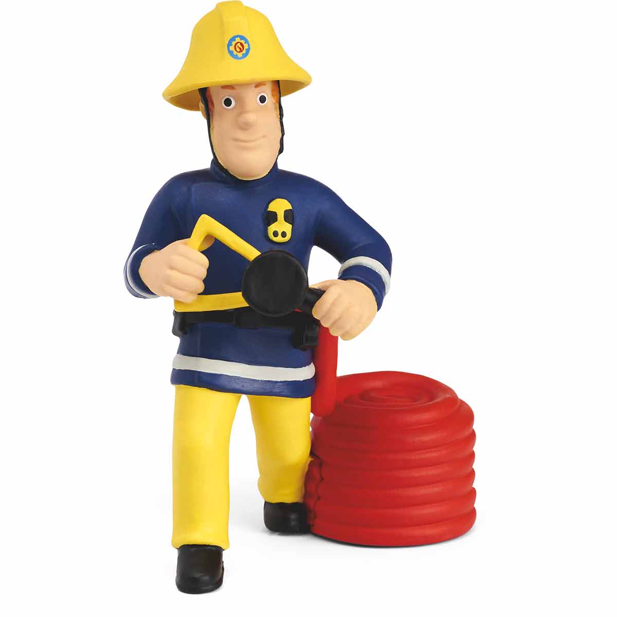 Tonies Fireman Sam The Pontypandy Pack