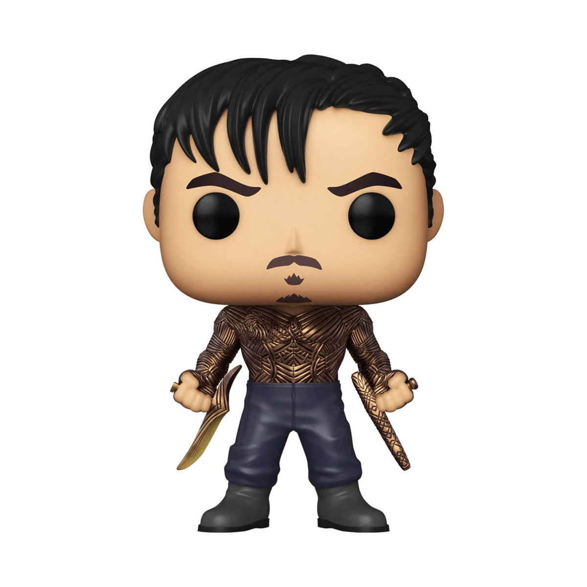 Mortal Kombat Cole - #1054 - Funko POP!