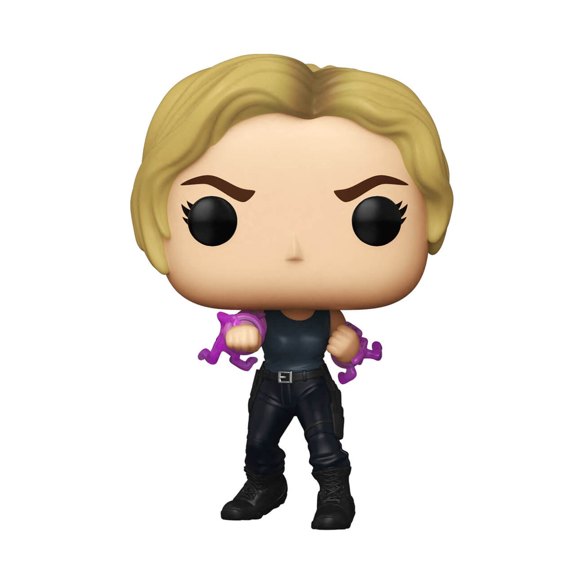 Mortal Kombat Sonya Blade - #1056 - Funko POP!