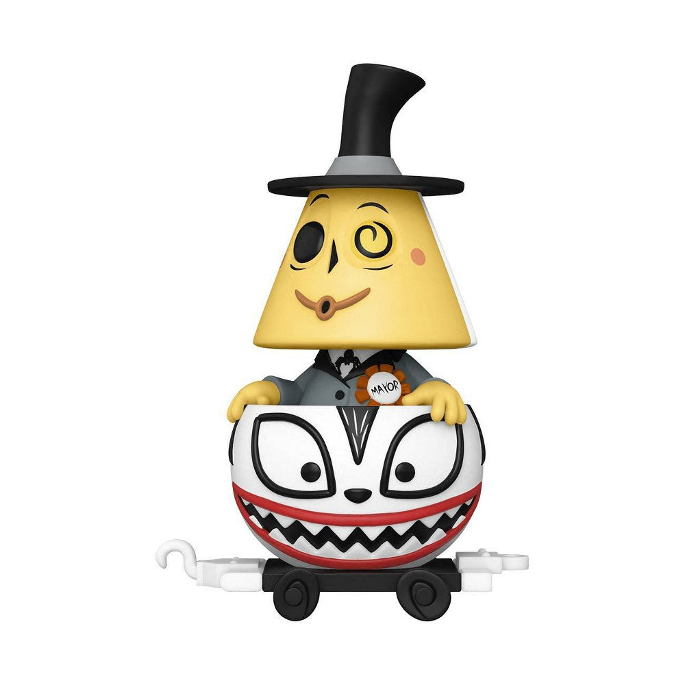 Mayor In Ghost Cart - #11 - Funko POP!