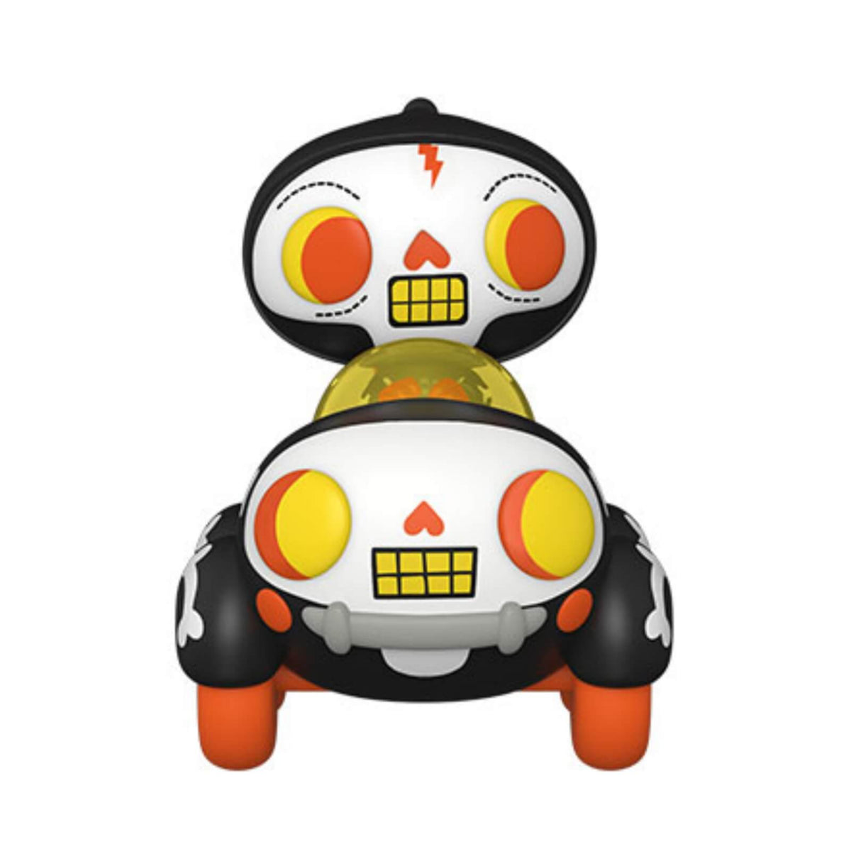 Boo Hollow Paka Paka Ride: Gabe In The Bone Buggy -  - Funko POP!