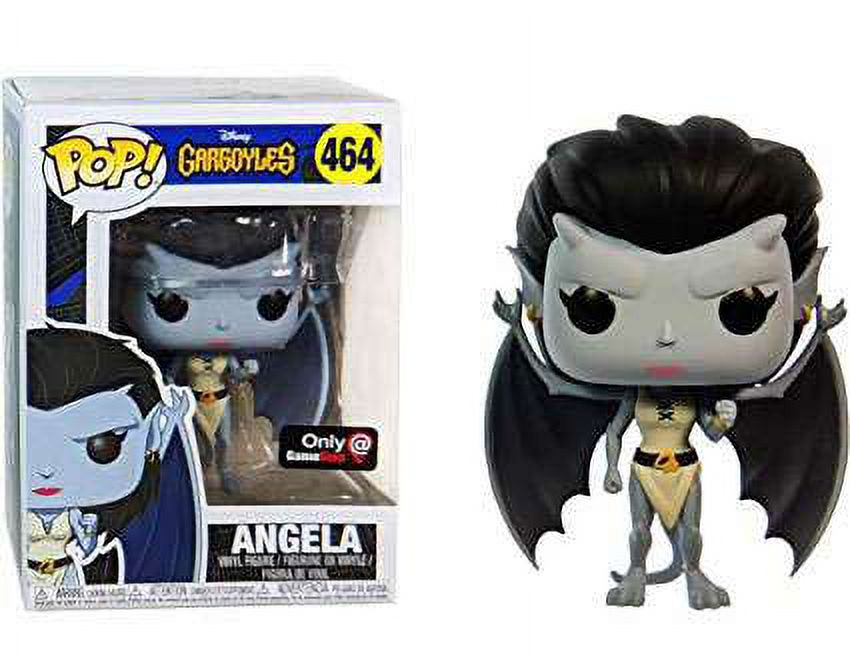 Disney Angela - #464- Funko POP!