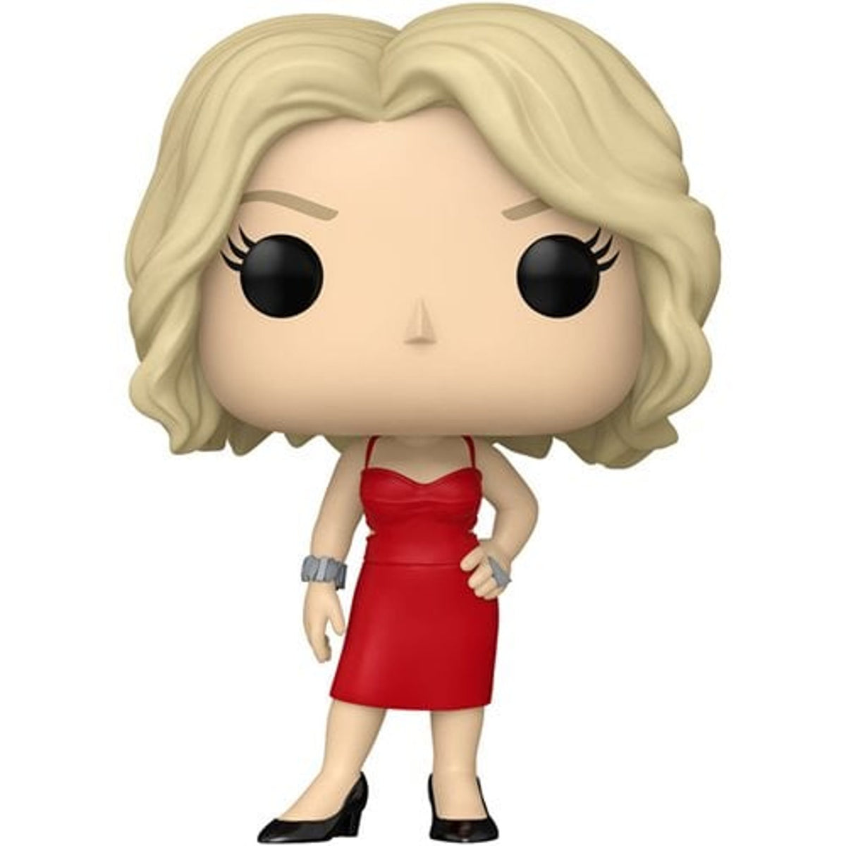Battlestar Galactica Six - #1954 - Funko POP!