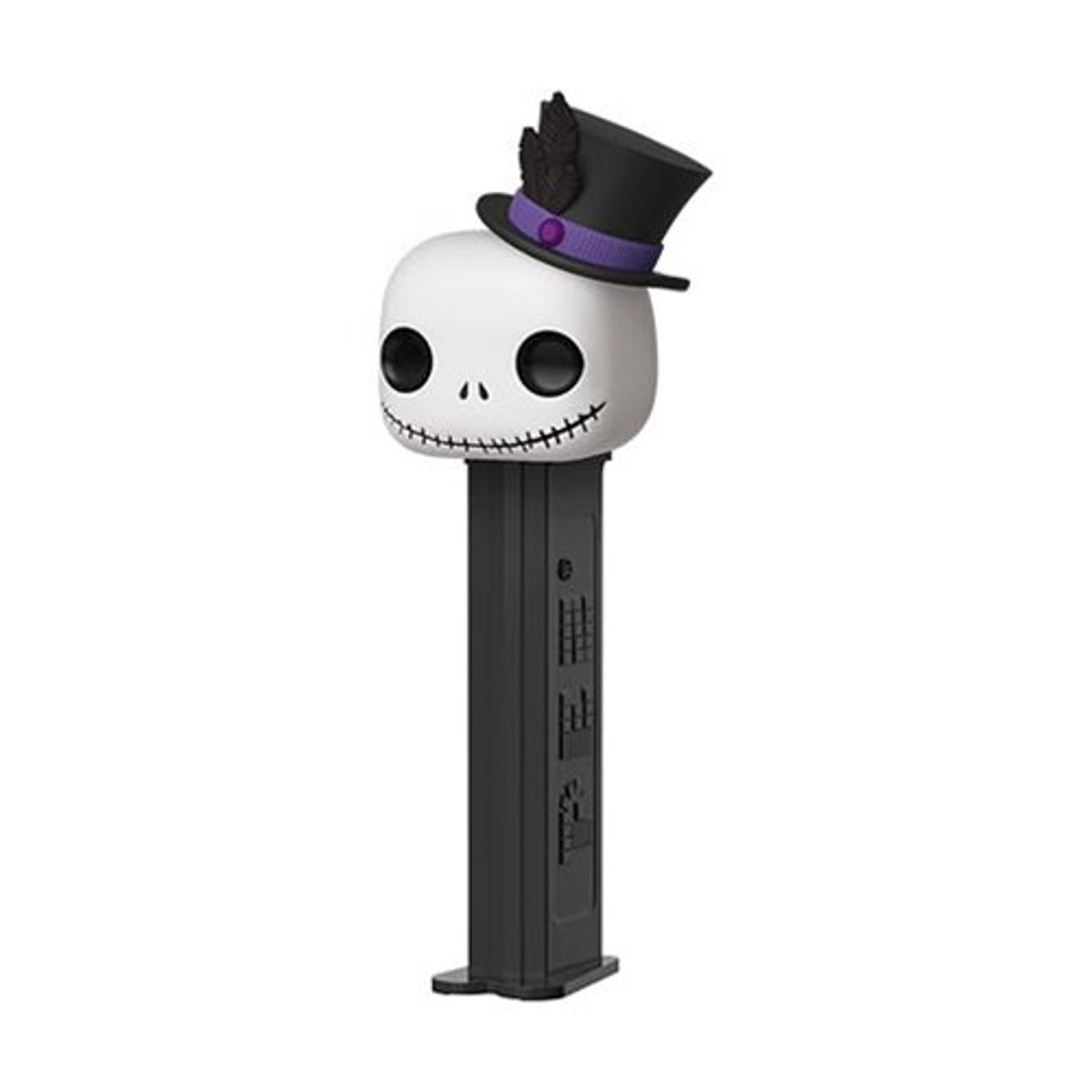 PEZ: Nightmare Before Christmas - Dapper Jack - # - Funko POP!