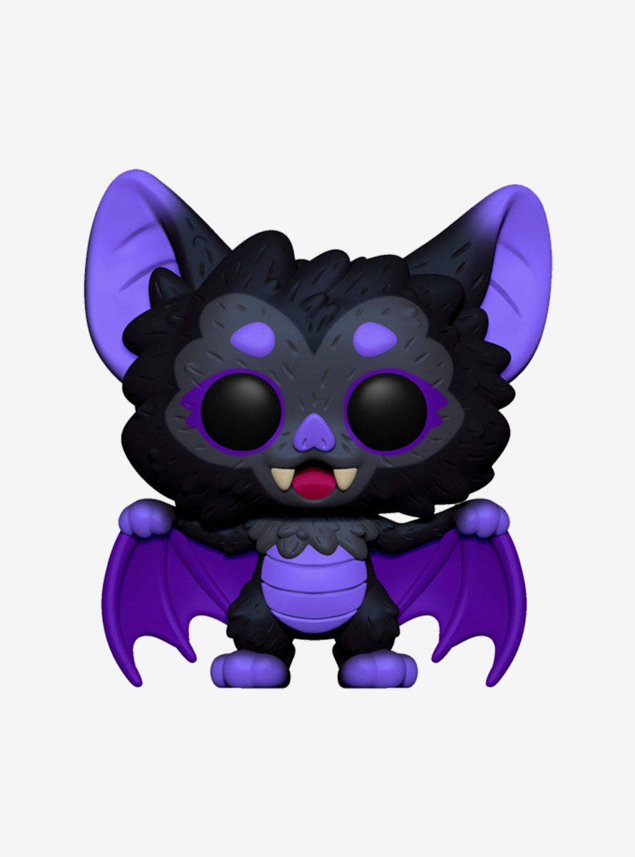 Frightkins Fangelina - #181 - Funko POP! Hot Top Exclusive