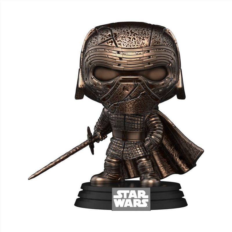 Kylo Ren Supreme Leader - #308 - Funko POP! Star Wars