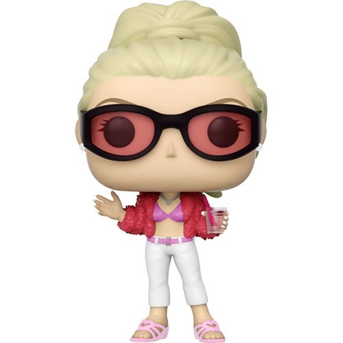 Funko Movies: Legally Blonde - Elle In Sun - #1226 - Funko POP!