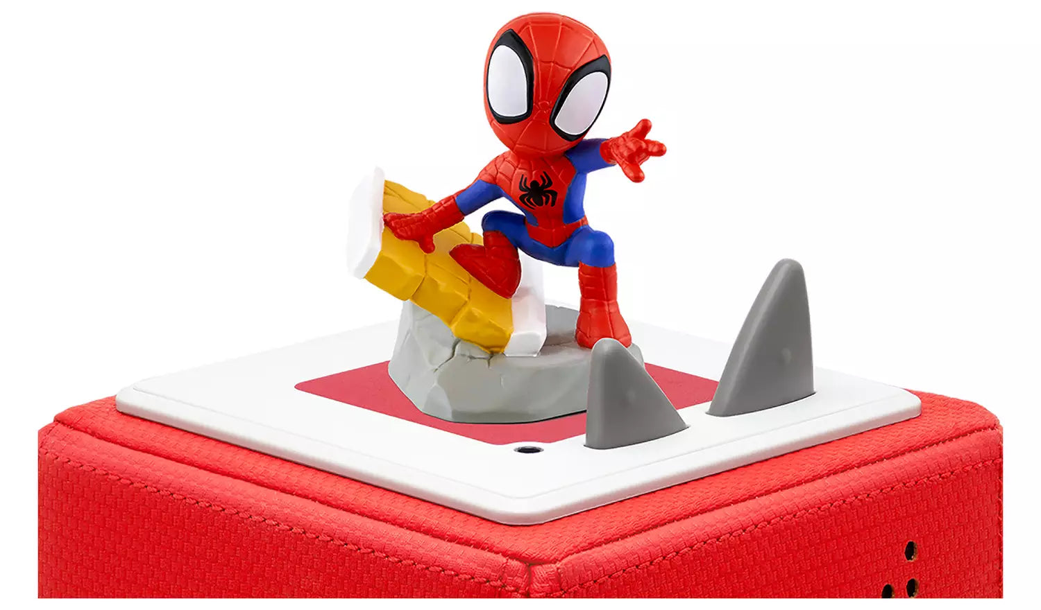 Tonies Spidey & His Amazing Friends Spidey Audio Character UK - Tonibox