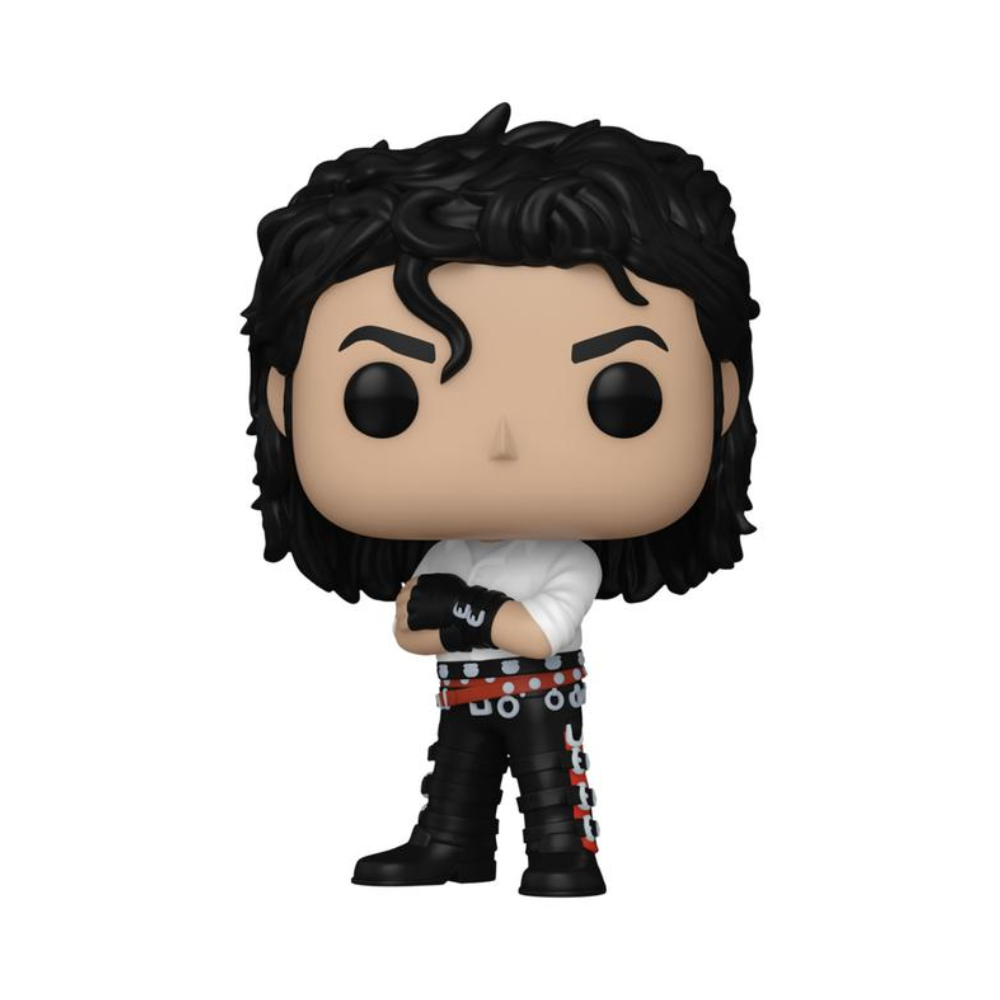 Michael Jackson #383 - Funko POP!