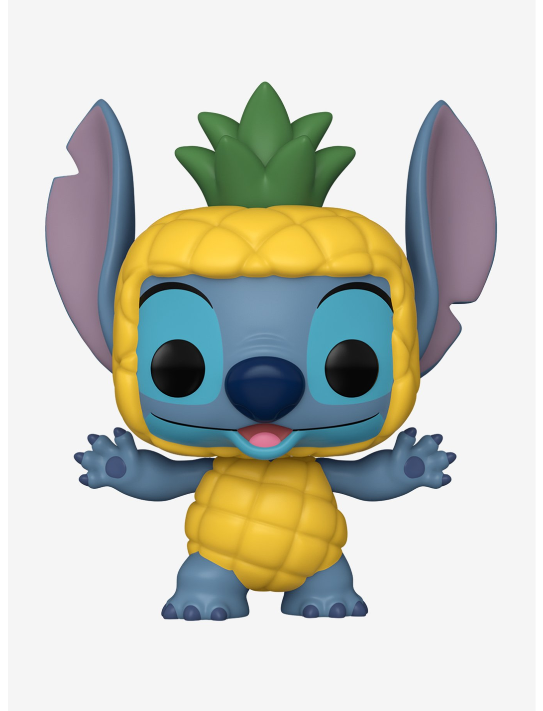 Disney Stitch As Pineapple - #1570 - Scented - Funko POP!
