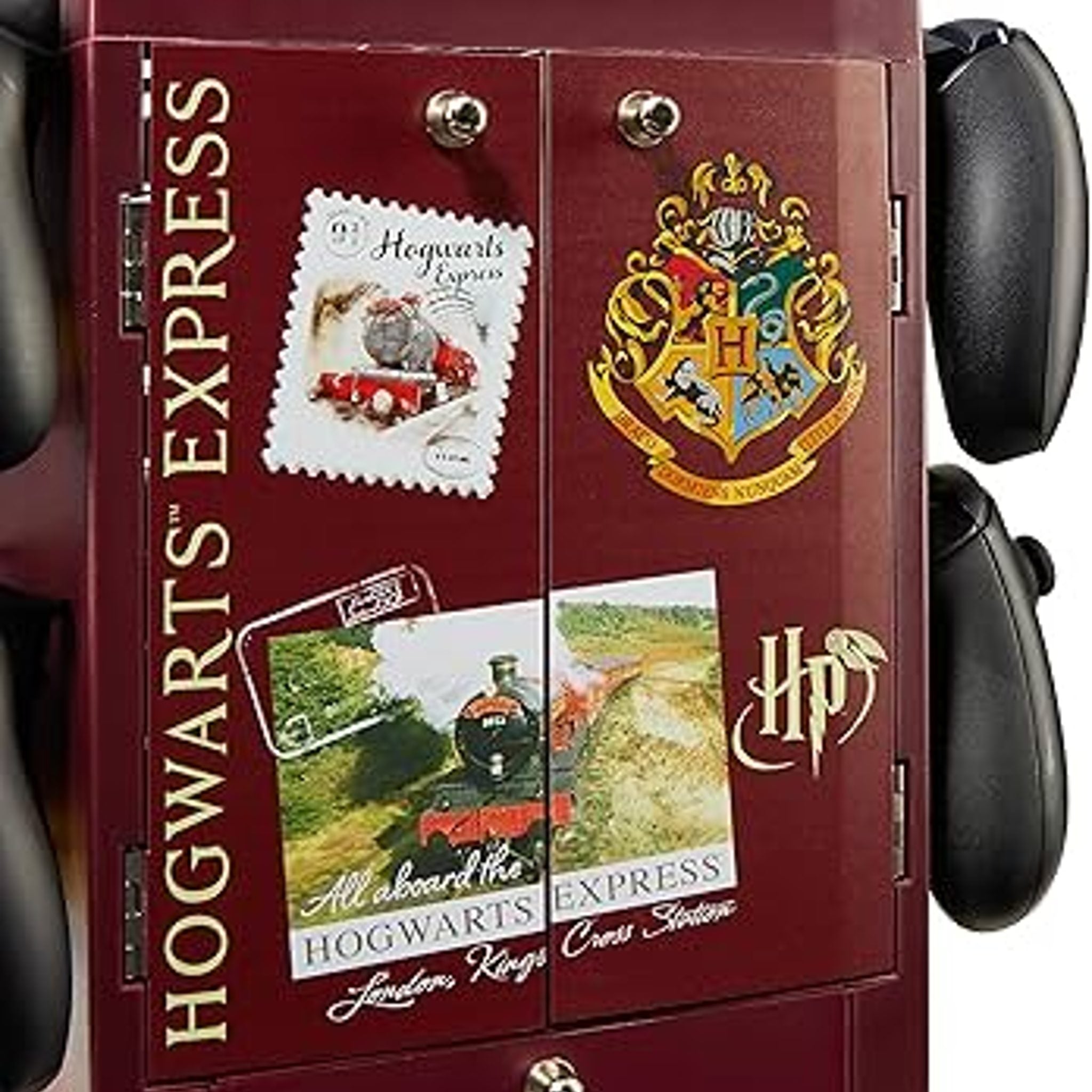 Harry Potter Platform 9 ¾ Gaming Locker - # - Funko POP!