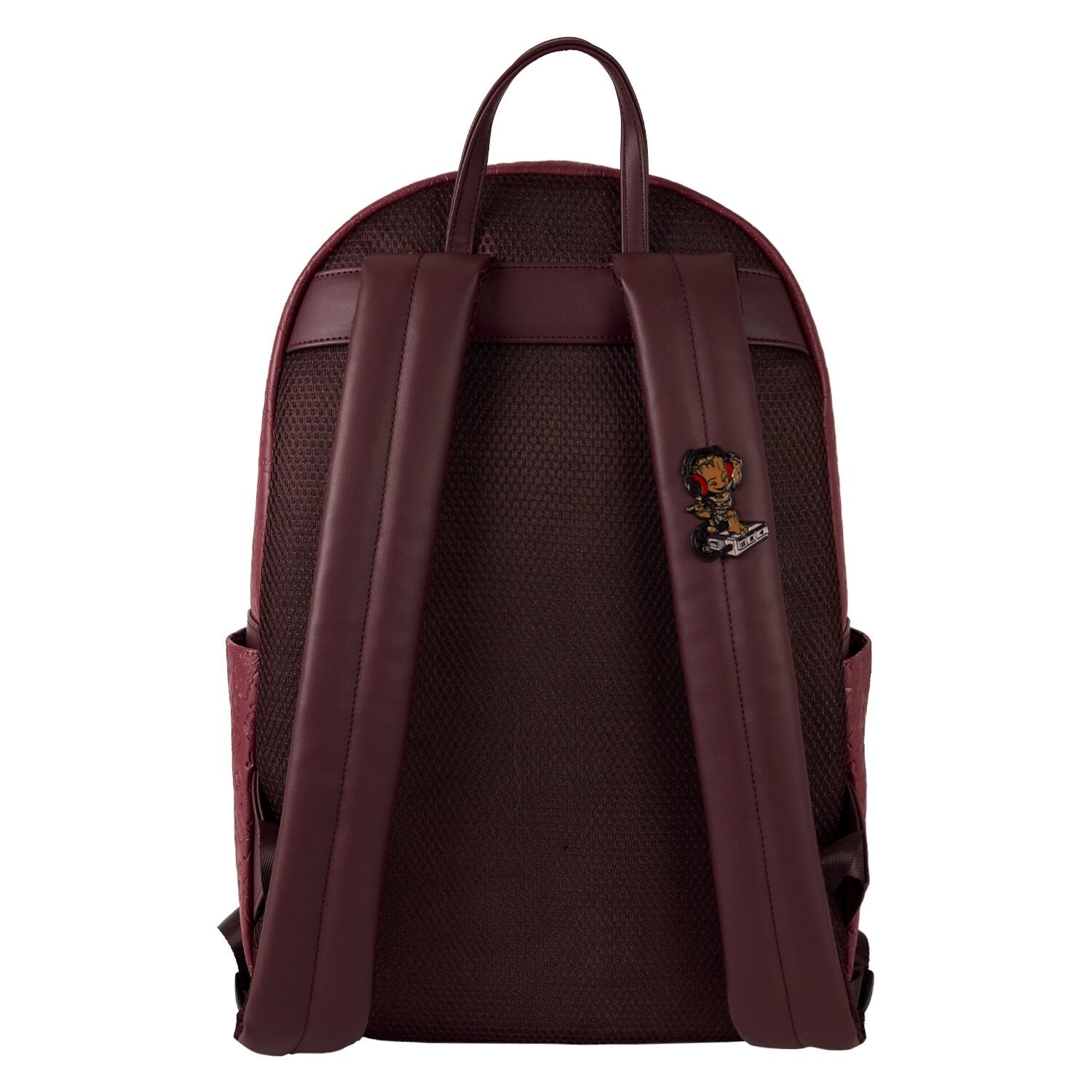 Marvel Guardians of the Galaxy Groot Full Sized Backpack - Loungefly