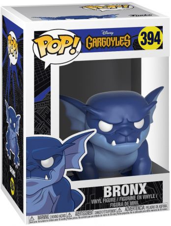 Disney Gargoyles Bronx - #394 - Funko POP!