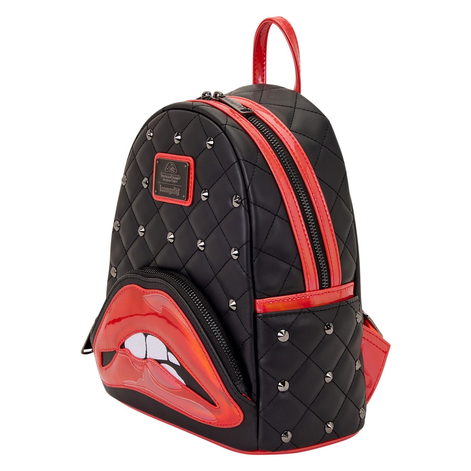 The Rocky Horror Picture Show Mini Backpack – Loungefly - 19th September