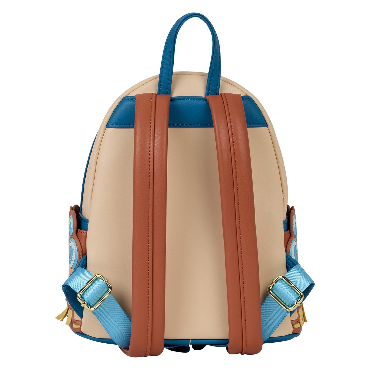 Disney Moana Mini Backpack - Loungefly