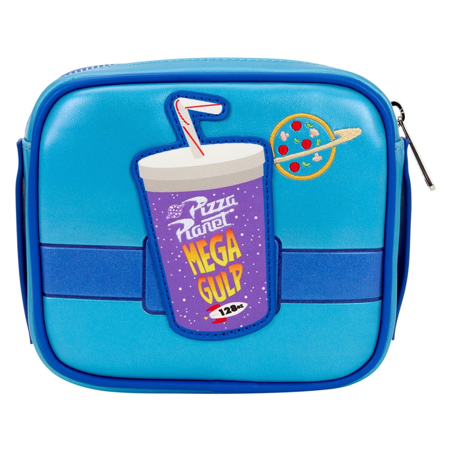 Pixar Toy Story Aliens Cross buddies Crossbody Bag - Loungefly - 5th September