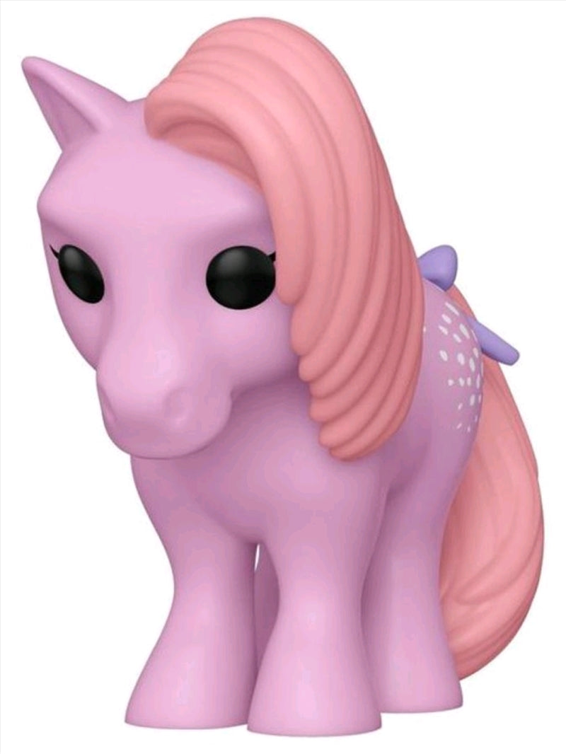 Cotton Candy Scented - #61 - Funko POP! GAMESTOP