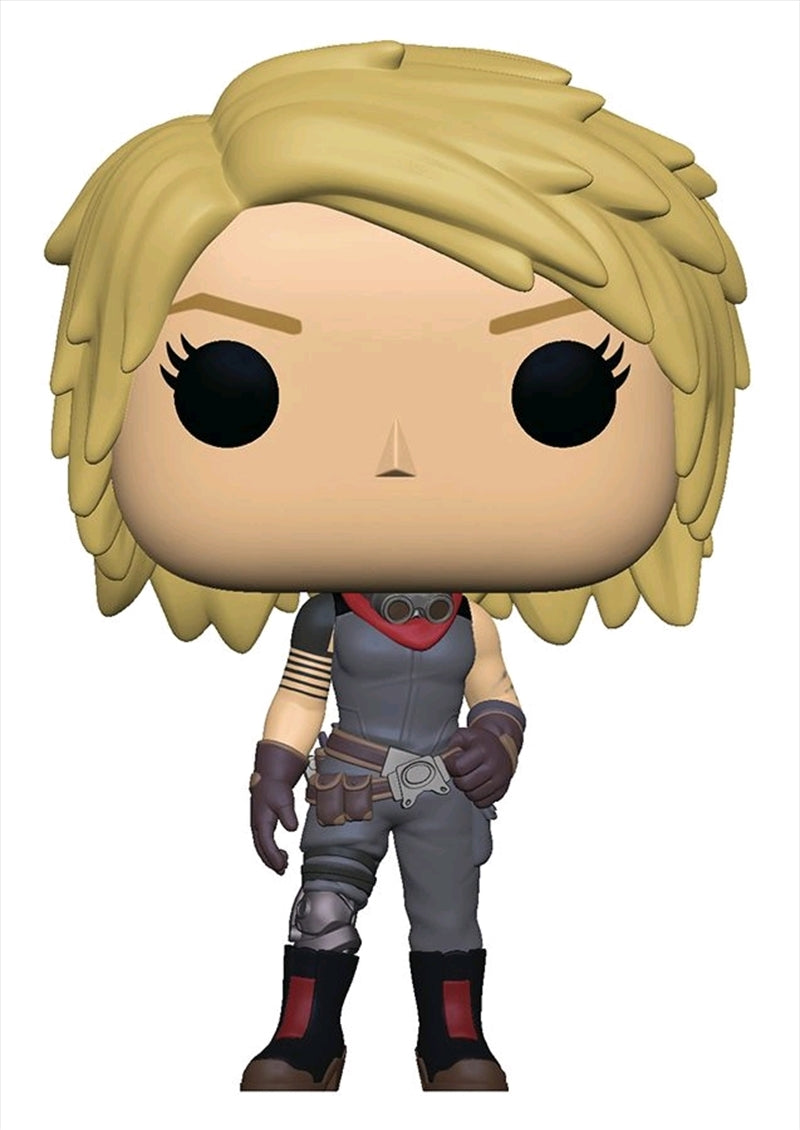 Destiny Amanda Holliday - # 338- Funko POP!