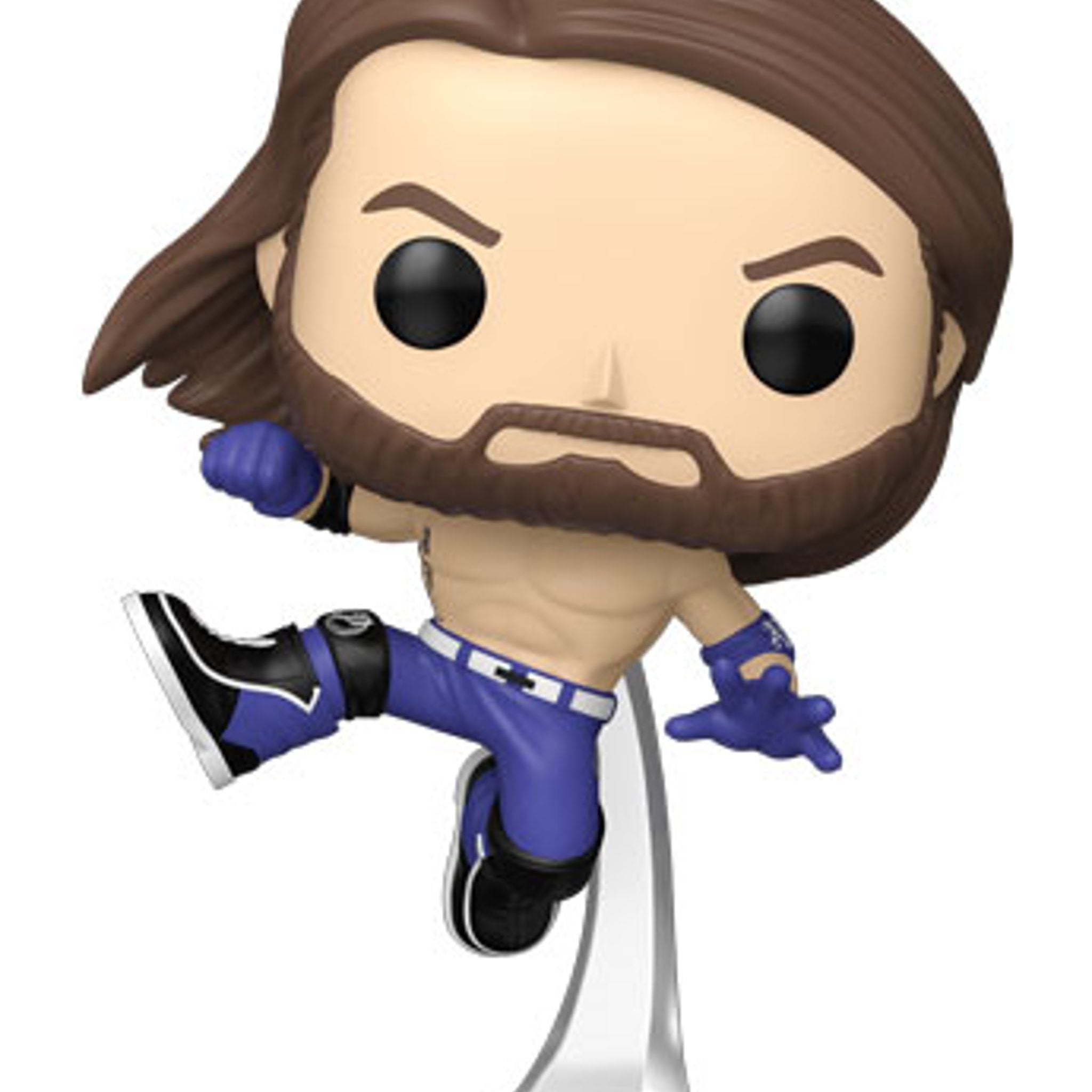 WWE S31- AJ Styles - #207 - Funko POP!