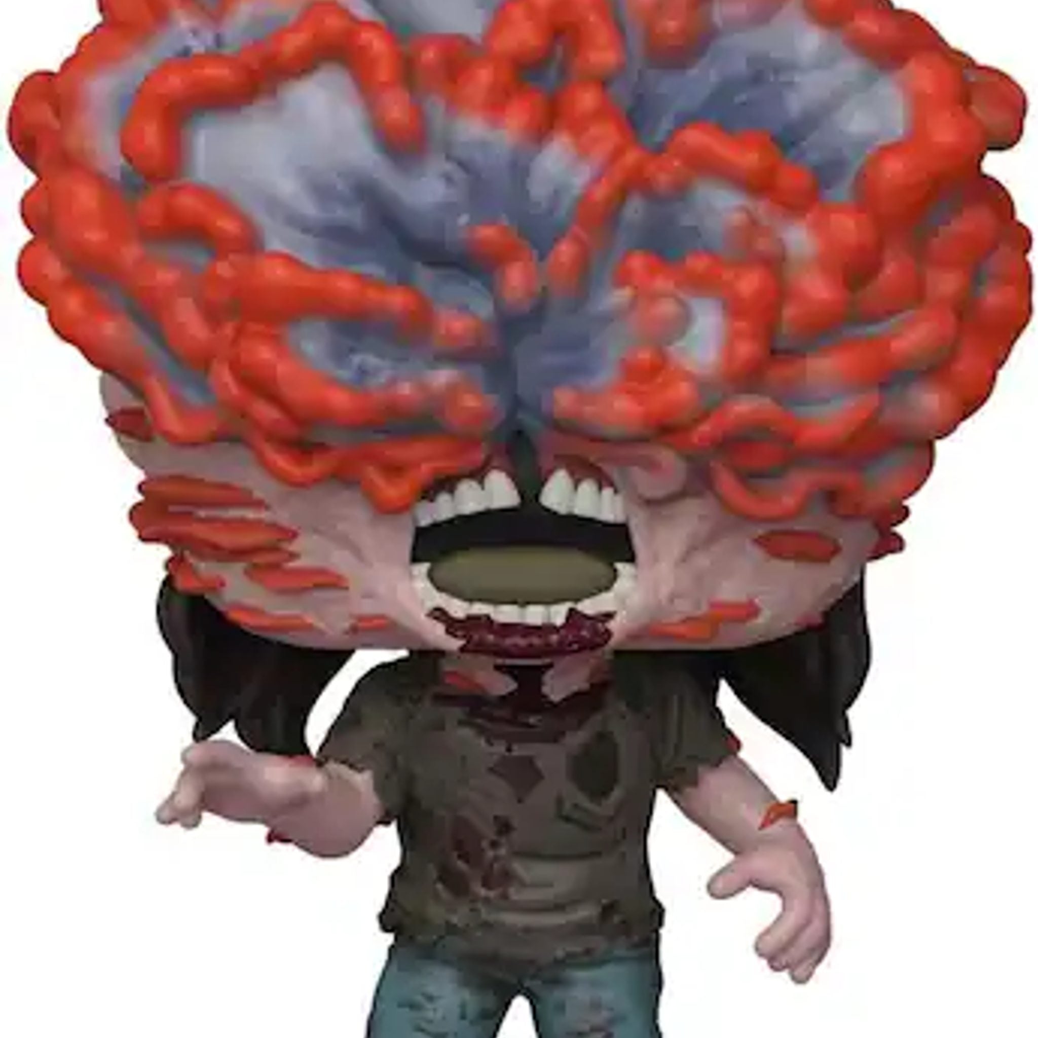 Funko POP! Television: Last of Us - Clicker, Infected #1843