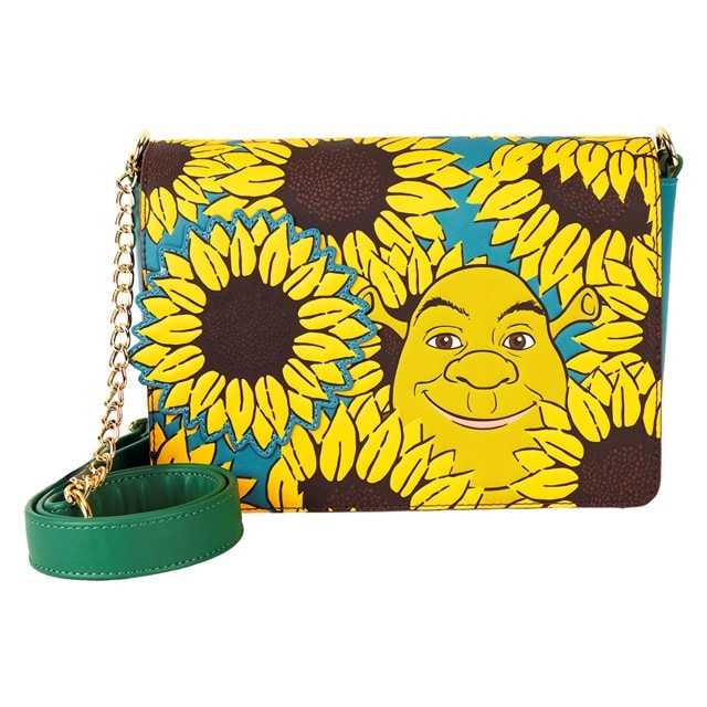 Shrek Spring Vibes Crossbody - Loungefly