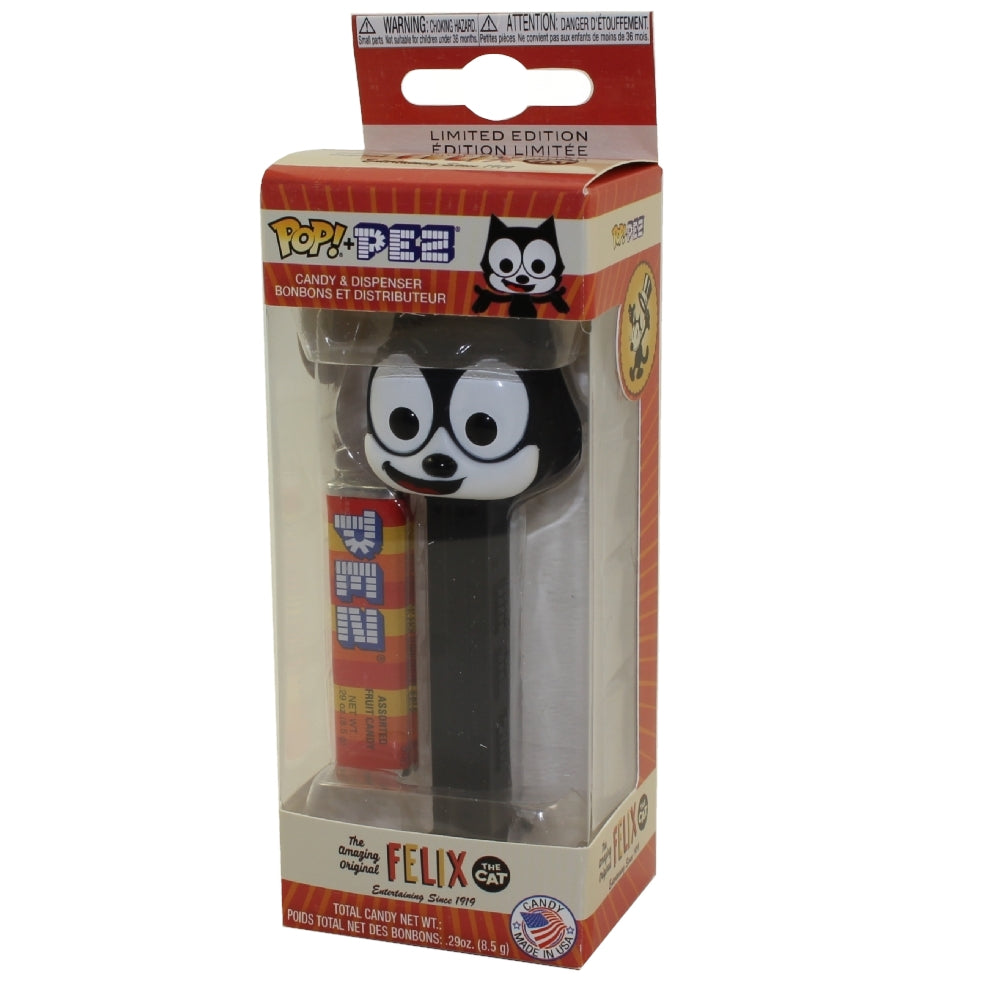 PEZ: Felix The Cat - # - Funko POP!