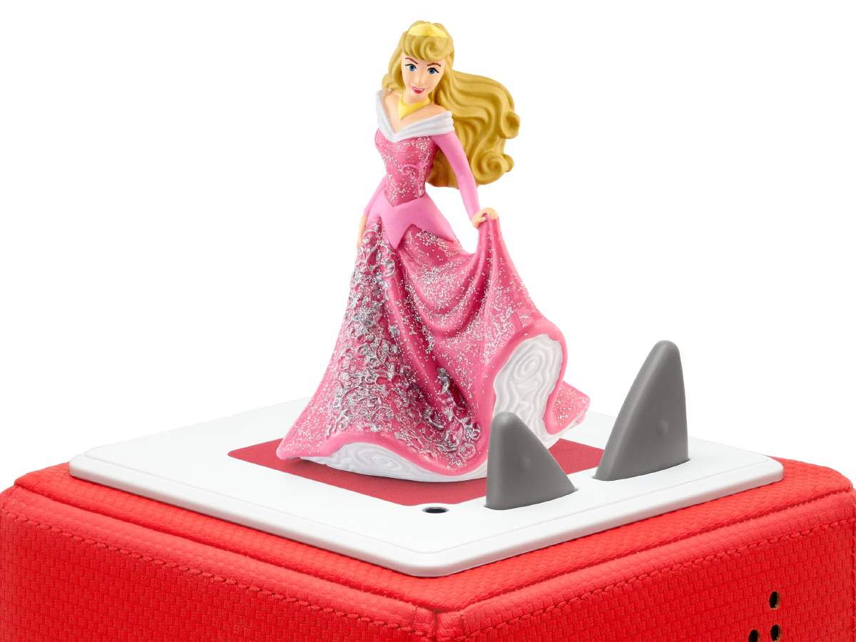 Tonies Sleeping Beauty Audio Character