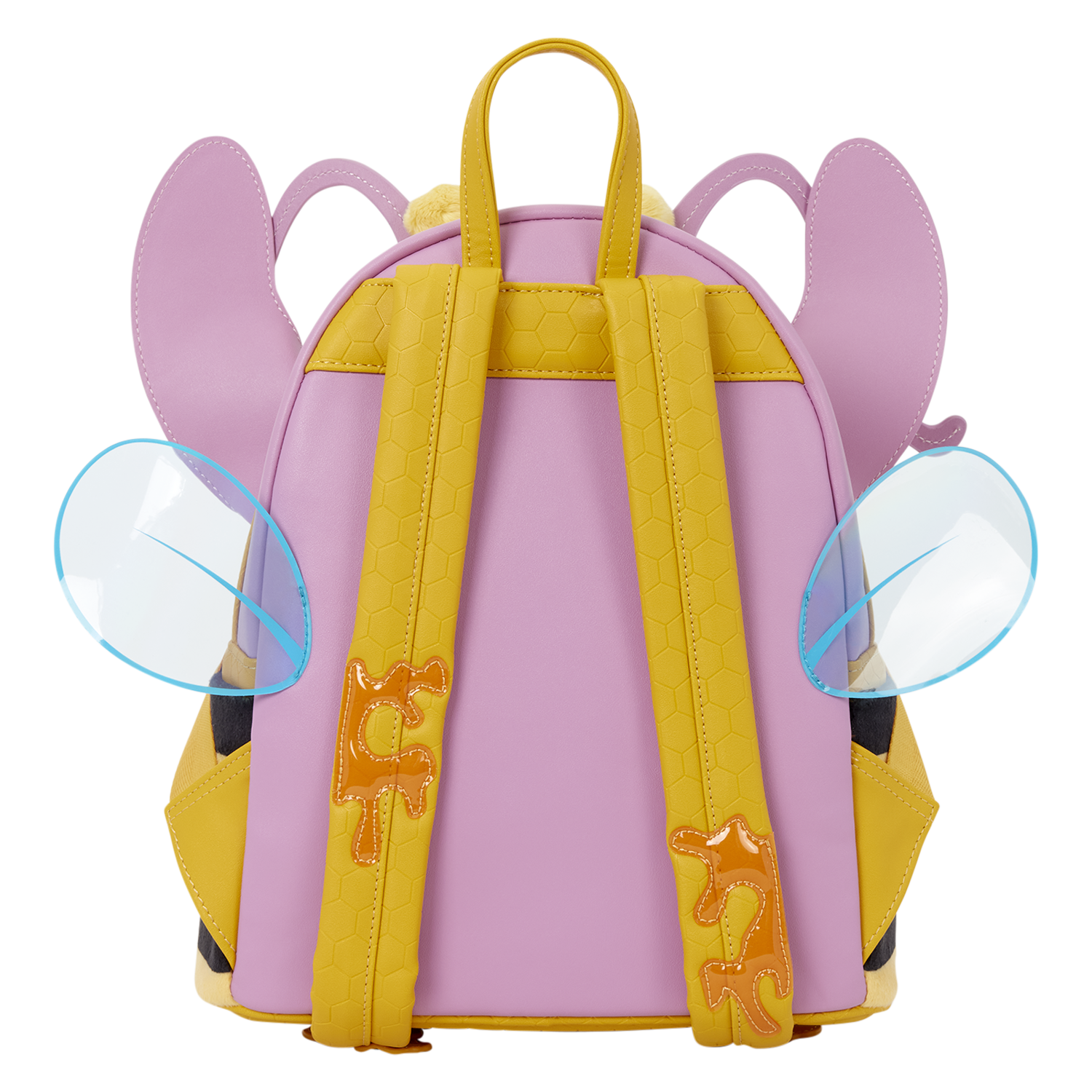 Angel Bumblebee Costume Cosplay Mini Backpack- Loungefly - 7th Aug 2026