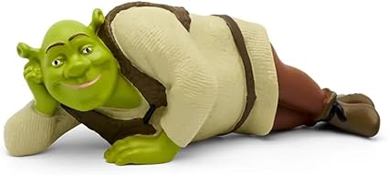Tonies Shrek Audio Character UK - Tonibox