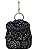 Minnie Mouse Glitter Mystery Mini Backpack Keychain Charm  - Loungefly