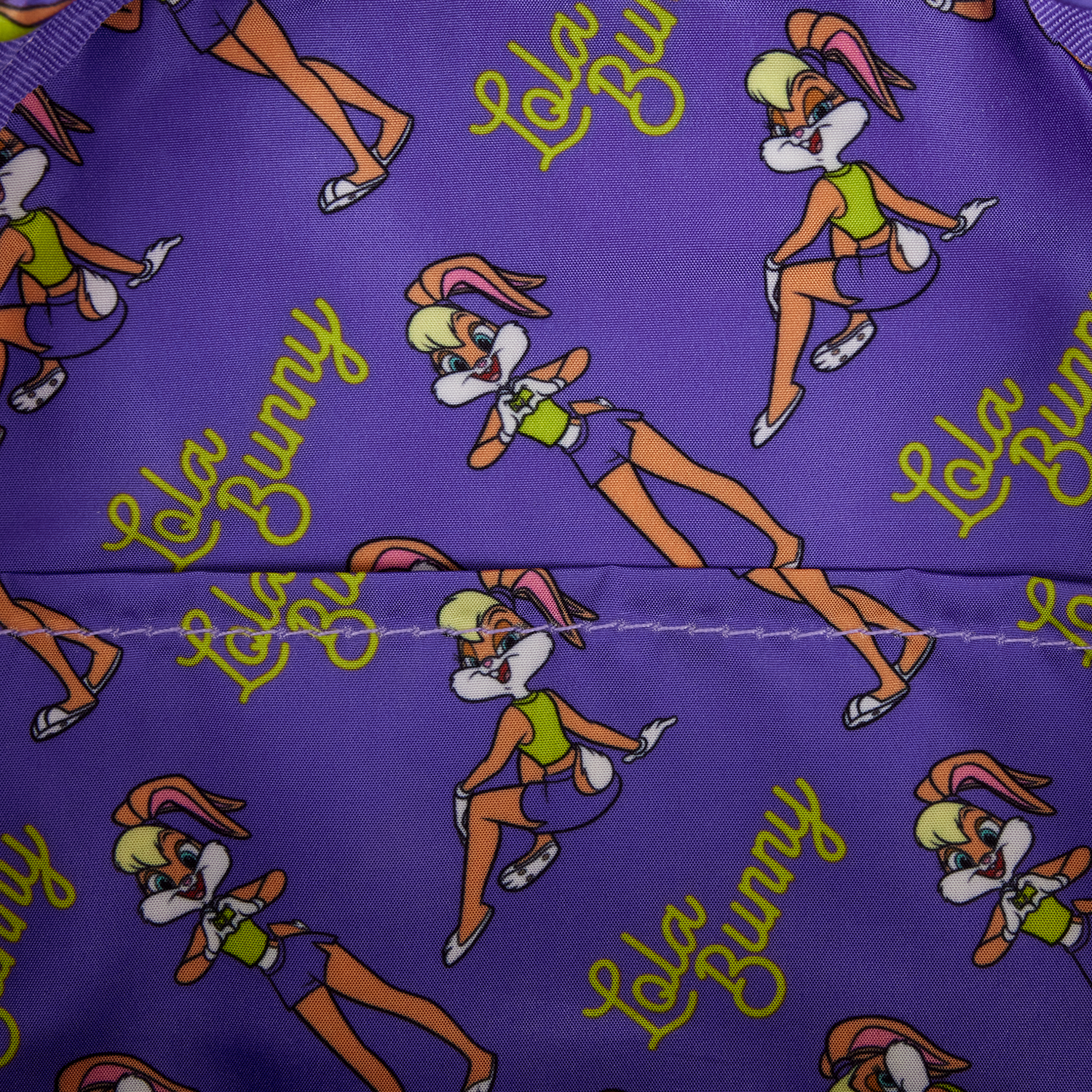 Warner Brothers - Looney Tunes Lola Bunny Mini Backpack – Loungefly - 19th September