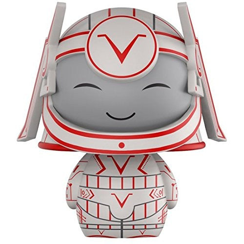 Tron Sark - #404 - Funko Dorbz!