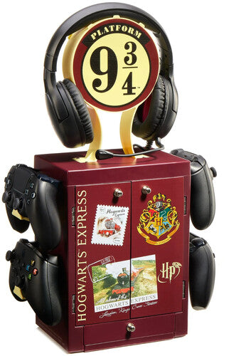 Harry Potter Platform 9 ¾ Gaming Locker - # - Funko POP!