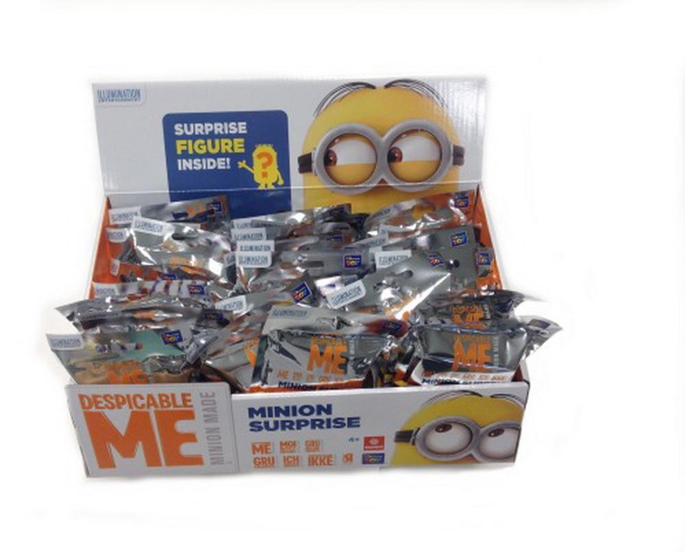 Minion Surprise Blind Bag
