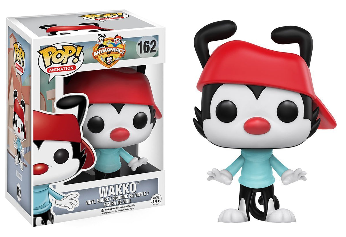 Wakko - #162 - Funko POP!