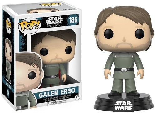 Funko POP Star Wars: Galen Erso #185
