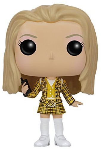 Movies: Clueless - Cher - # 247- Funko POP!