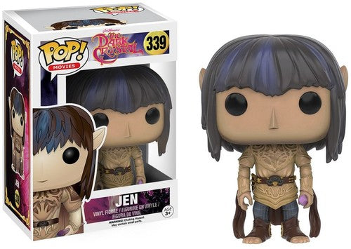 movies dark Crystal Jen - #339 - Funko POP!