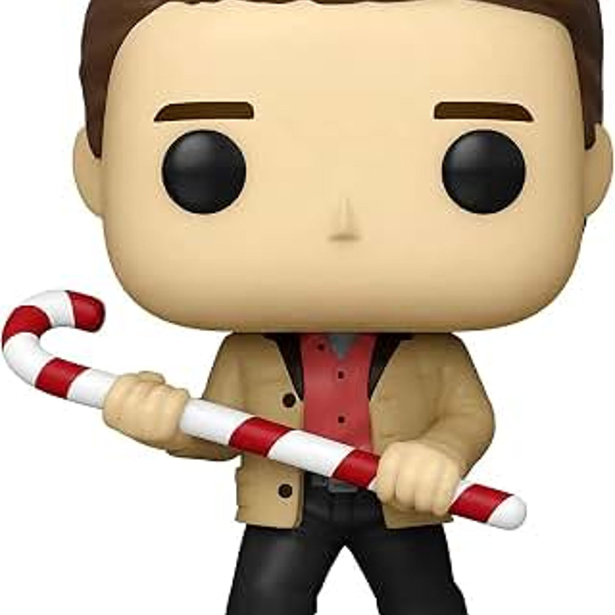 Funko Movies: Jingle All The Way - Howard - #1163 - Funko POP!