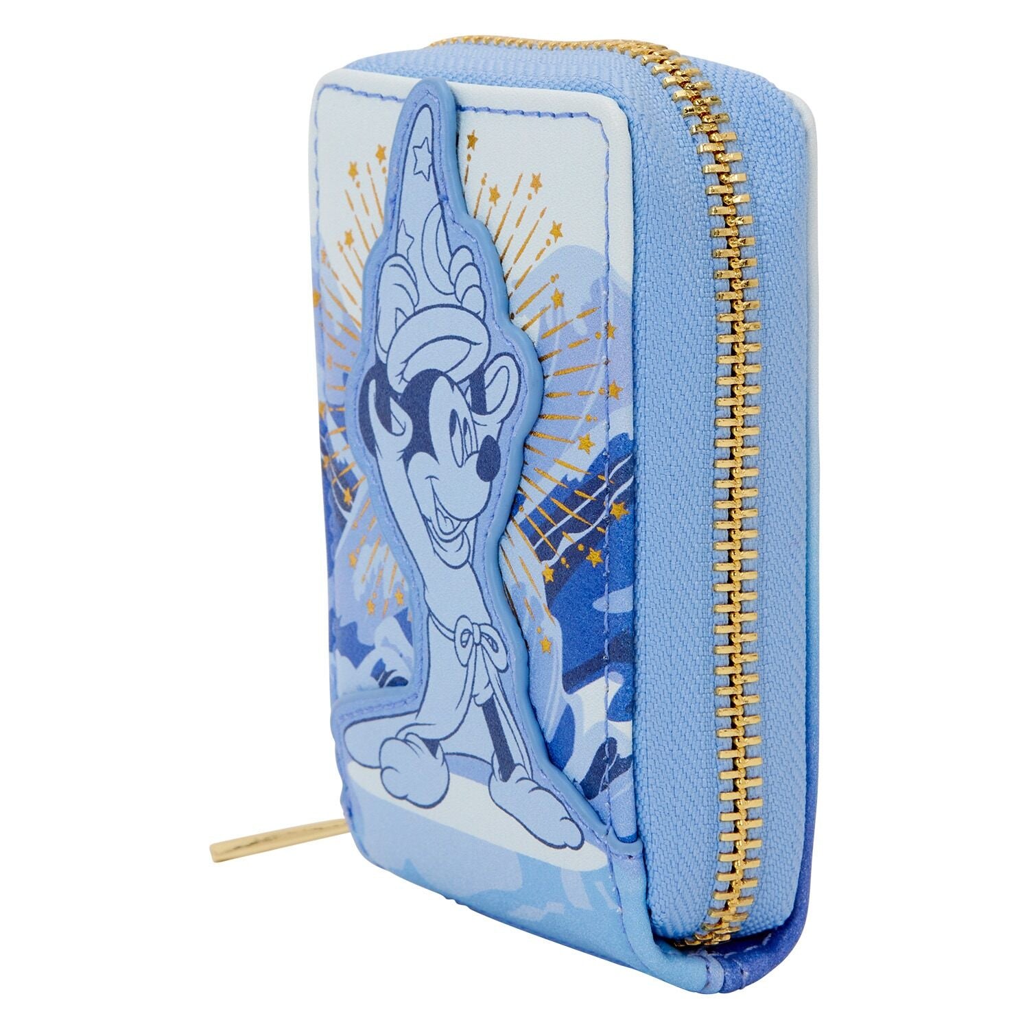 Disney Fantasia Accordion Wallet - Loungefly