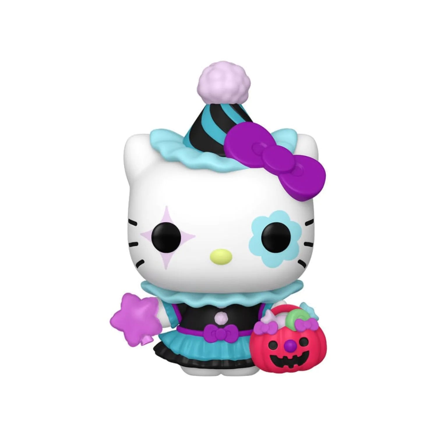 Sanrio Hello Kitty 4-In Glow-In-The-Dark - #155 - Funko POP!