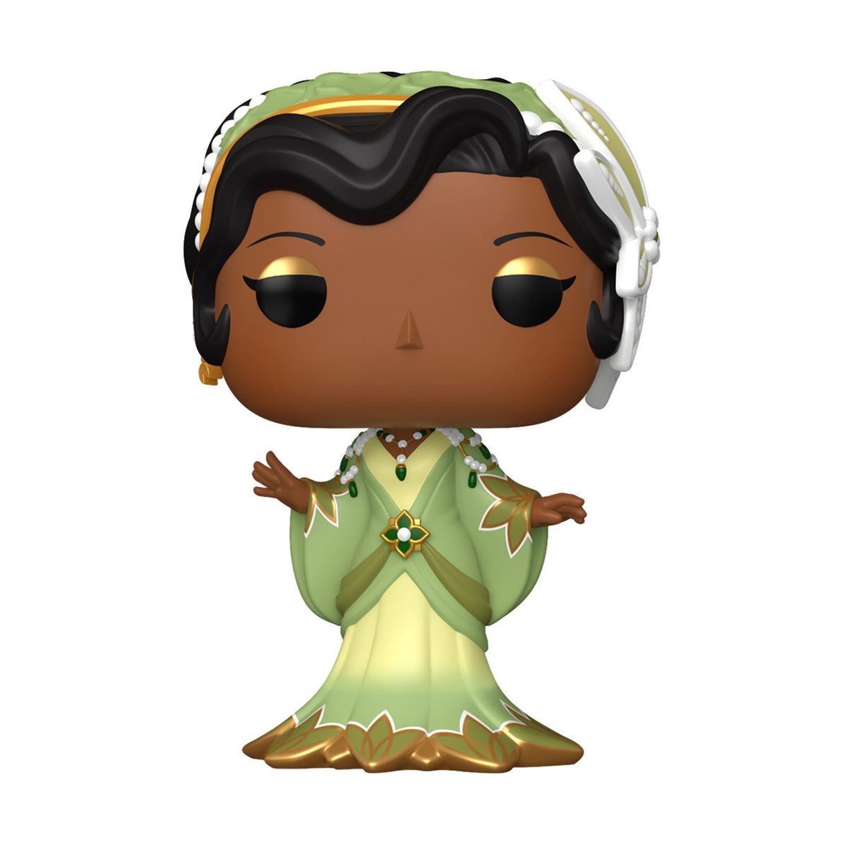 Disney Princess Tiana Grand Entrance - #1782 - Funko POP!