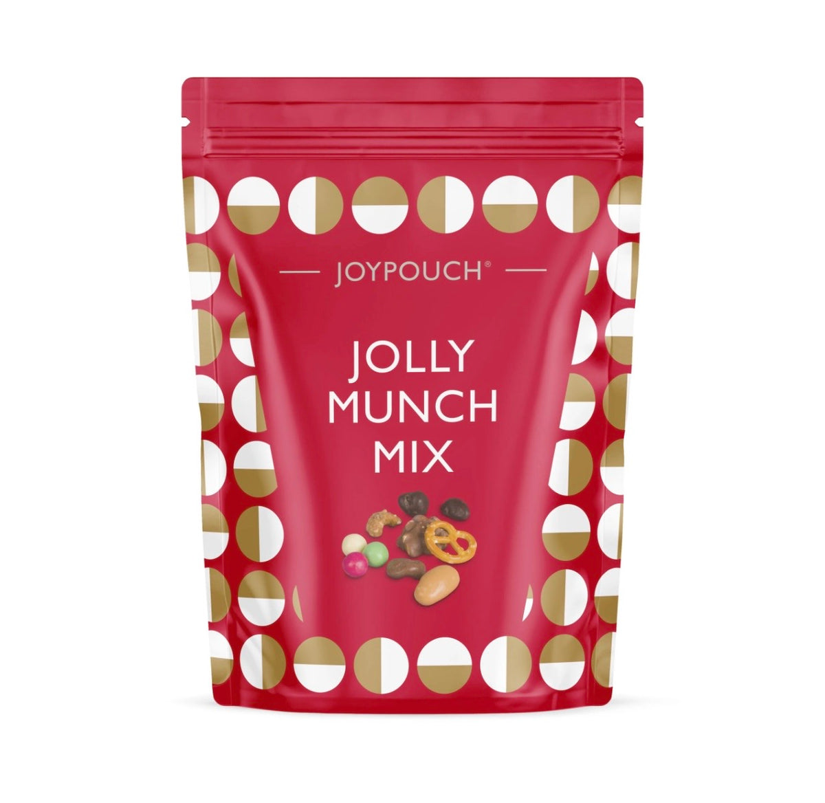 Joypouch Jolly Munch Mix 100g