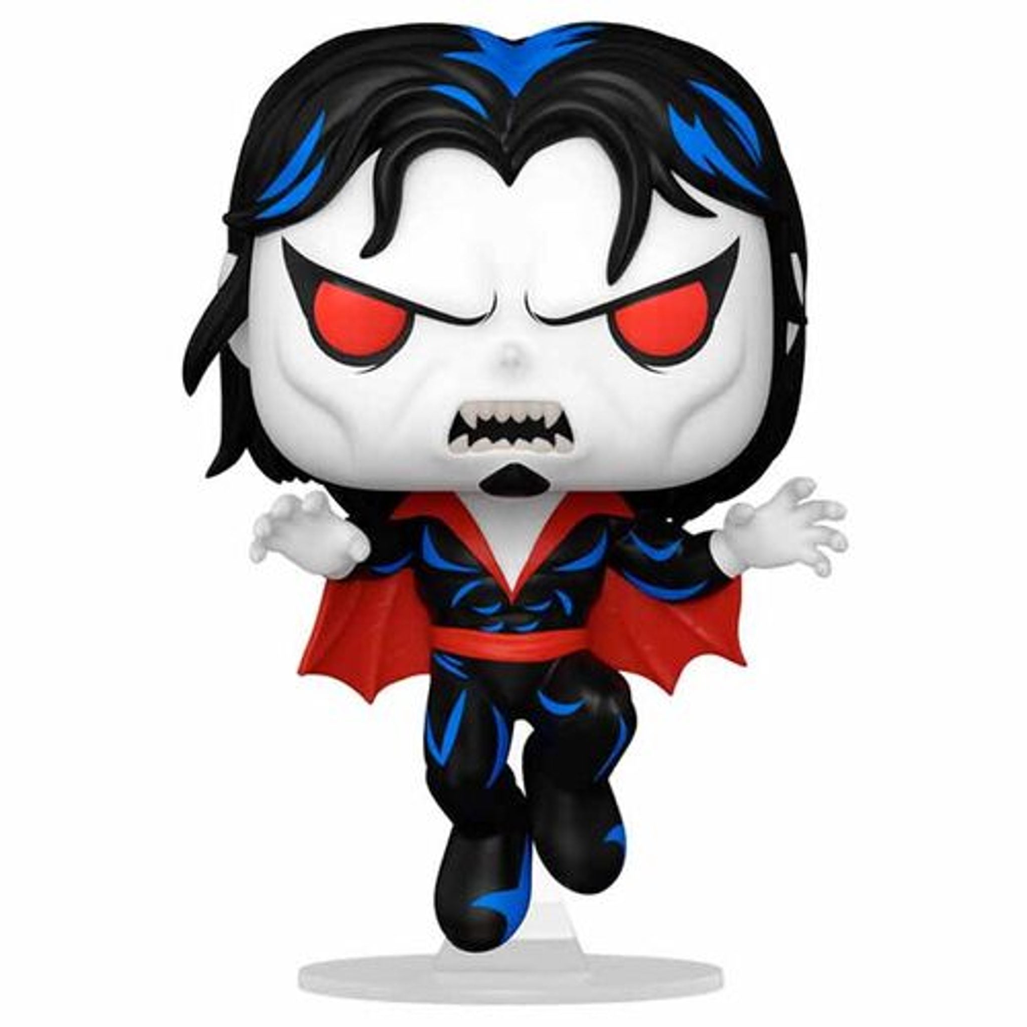 Marvel: Strange Tales - Morbius - #1558 - Funko POP!