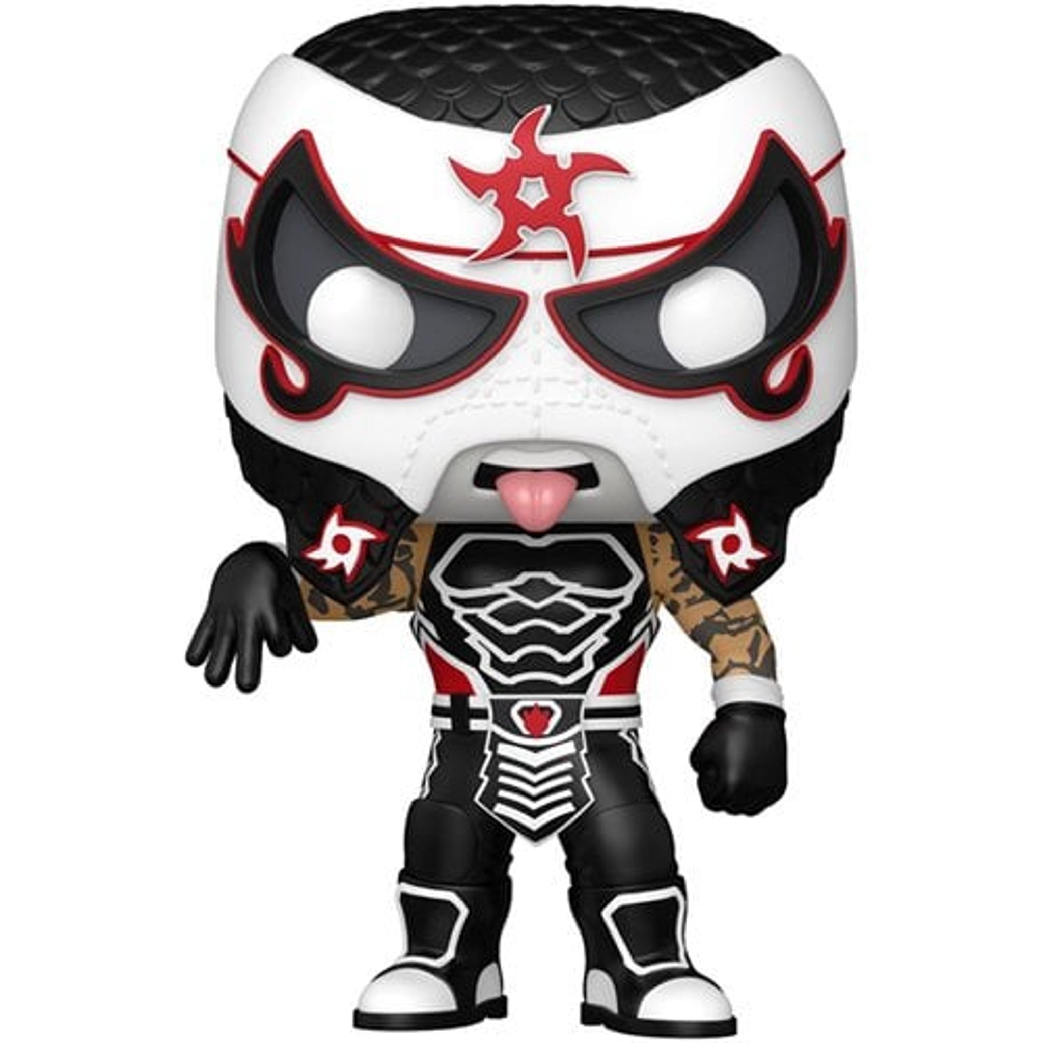 WWE - Penta - #213 - Funko POP!